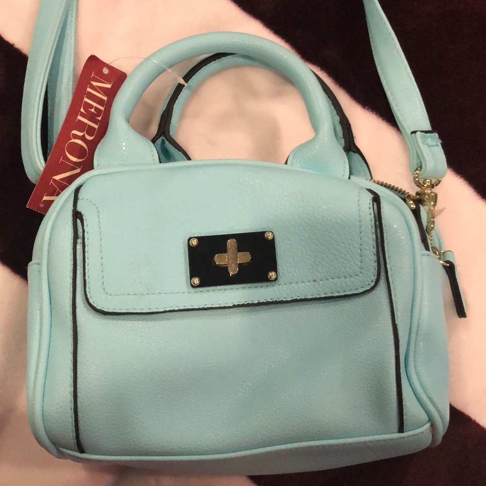 Merona purse